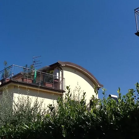 La Rondine Apartment Lucca