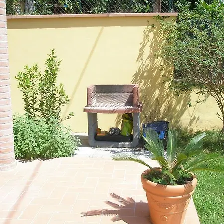 Apartment La Rondine Lucca