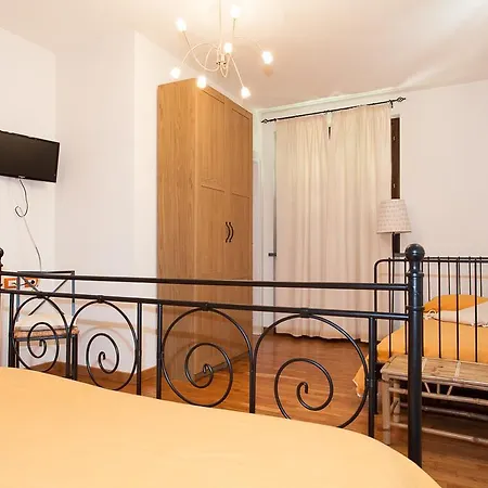 Apartment La Rondine