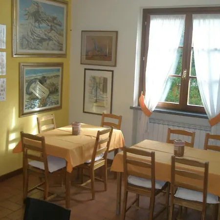 La Rondine * Lucca