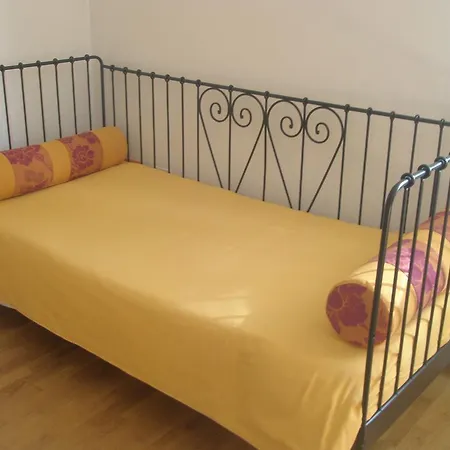 Apartment La Rondine