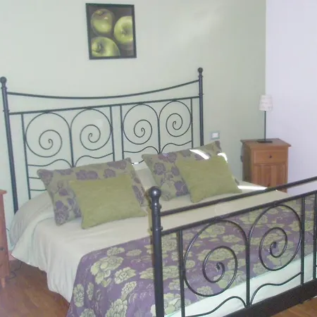 Apartment La Rondine Lucca