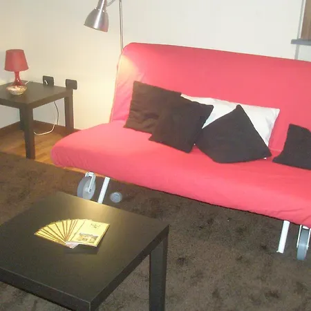 La Rondine Apartment Lucca
