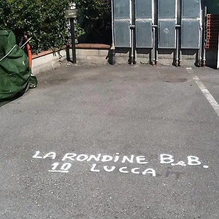 La Rondine *
