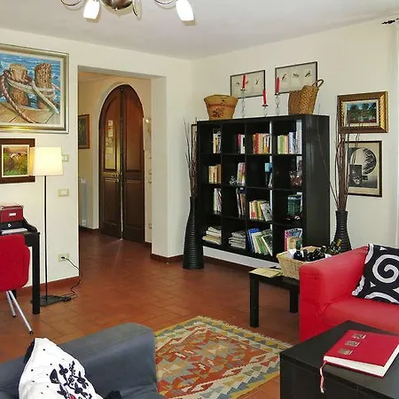 Apartment La Rondine Lucca