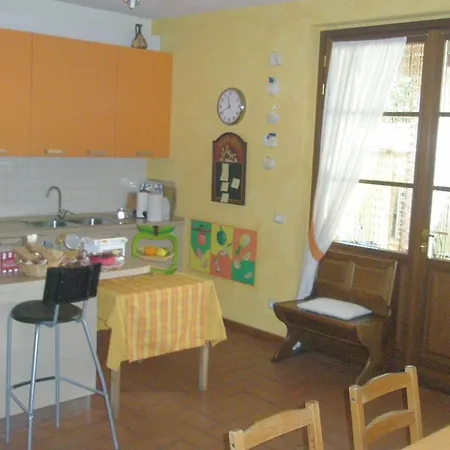 Apartment La Rondine Lucca