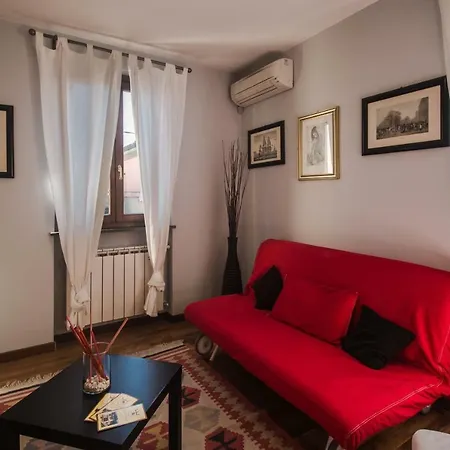 Apartment La Rondine Lucca