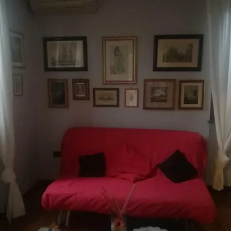 Apartment La Rondine Lucca