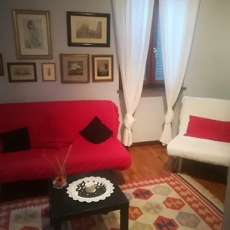La Rondine Lucca