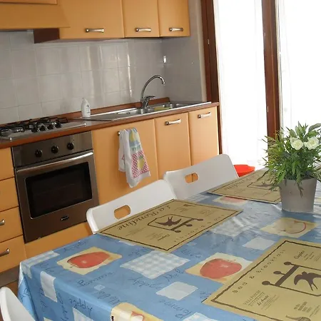 Apartmán La Rondine Lucca