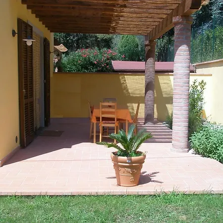 La Rondine Apartmán