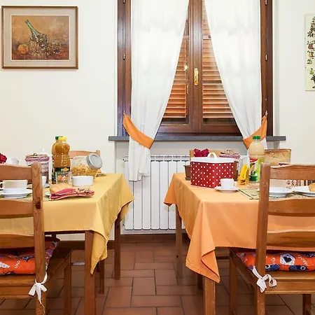 La Rondine Lucca