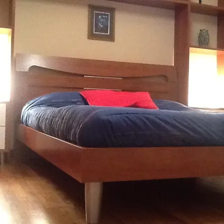 Apartmán La Rondine *