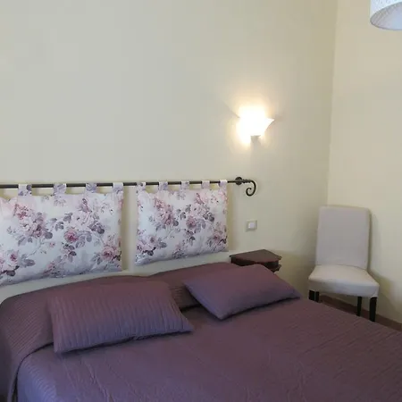 Apartmán La Rondine