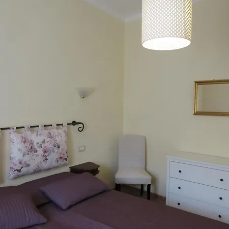 La Rondine Apartmán *