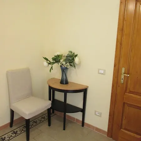 Apartmán La Rondine *